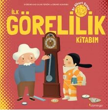 İlk Görelilik Kitabı