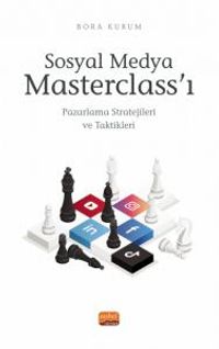 Sosyal Medya Masterclass'ı & Pazarlama Stratejileri ve Taktikleri