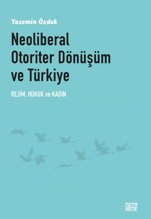 Neoliberal Otoriter Dönüşüm ve Türkiye & Rejim, Hukuk ve Kadın