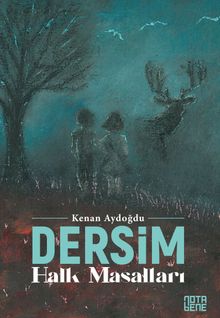 Dersim Halk Masalları