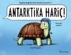 Antarktika Hari&ccedil;!