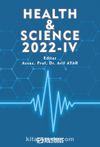 Health / Science 2022 IV