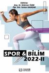 Spor - Bilim 2022 II