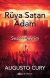 R&uuml;ya Satan Adam II: Sessiz Devrim