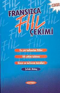 Fransızca Fiil Çekimi