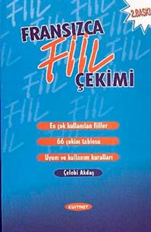 Fransızca Fiil Çekimi
