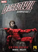 Daredevil Cilt 4 / Çetin Ceviz