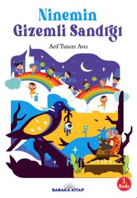 Ninemin Gizemli Sandığı 