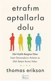 Etrafım Aptallarla Dolu