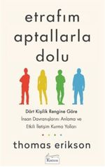 Etrafım Aptallarla Dolu