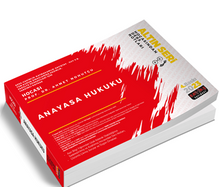 Anayasa Hukuku Hocasından Ders Notları 2023