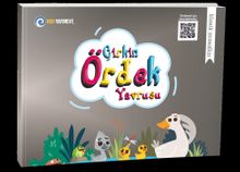Çirkin Ördek Yavrusu
