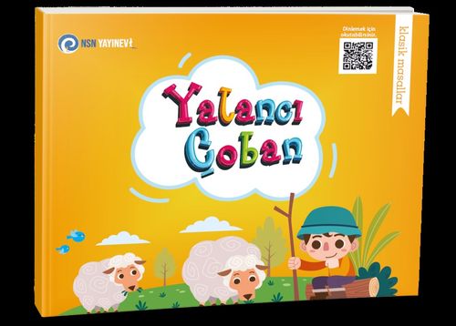 Yalancı Çoban