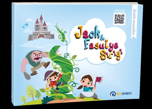 Jack ve Fasulye Sırığı