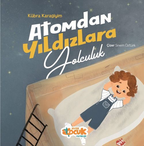 Atomdan Yıldızlara Yolculuk