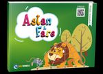 Aslan ile Fare
