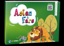Aslan ile Fare