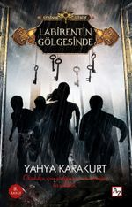 Labirentin Gölgesinde