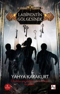 Labirentin Gölgesinde
