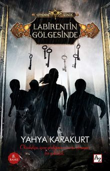 Labirentin Gölgesinde