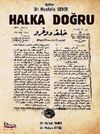 Halka Doğru