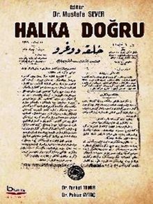Halka Doğru