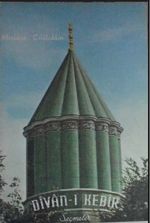 Divan-ı Kebir'den Seçmeler/ 11-Z-150