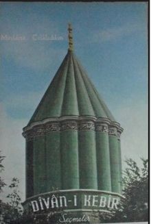 Divan-ı Kebir'den Seçmeler/ 11-Z-150