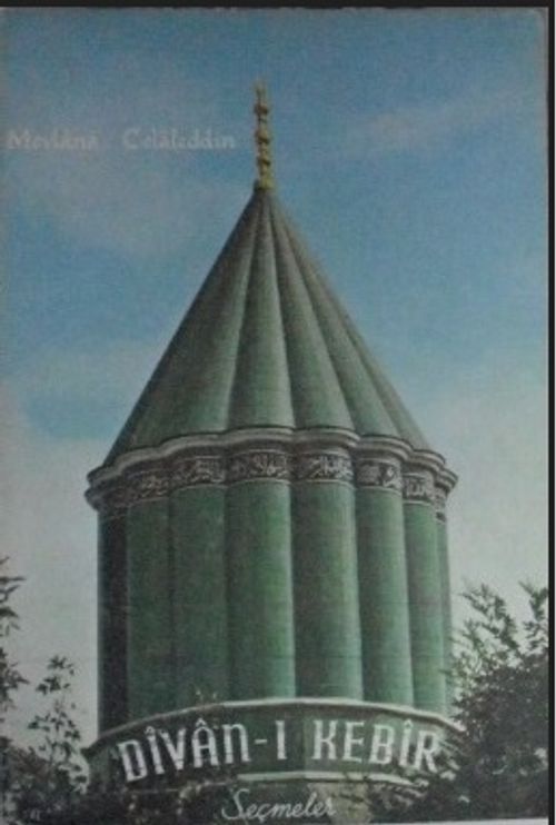 Divan-ı Kebir'den Seçmeler/ 11-Z-150