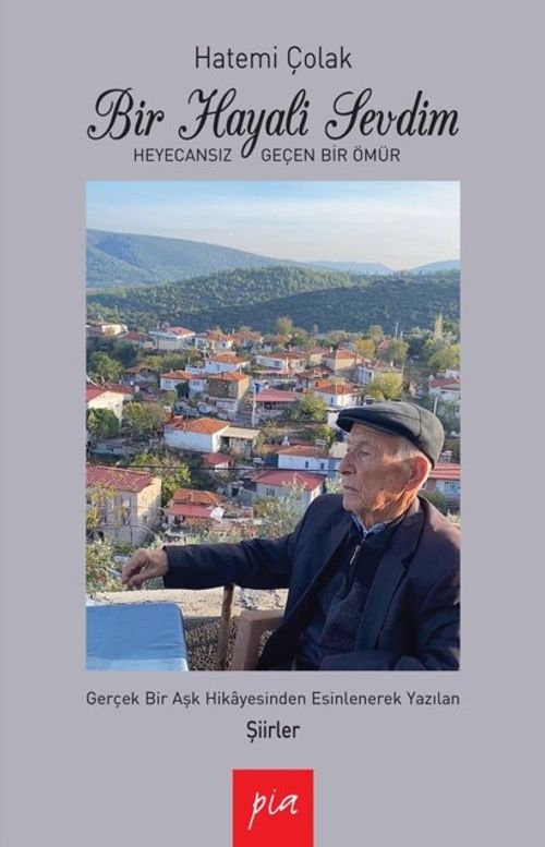 Bir Hayali Sevdim