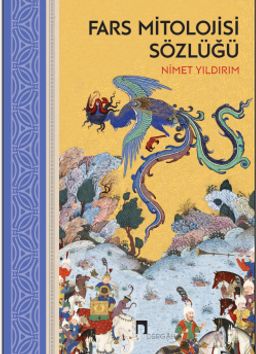 Fars Mitolojisi Sözlüğü