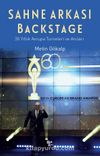 Sahne Arkası Backstage & 30 Yıllık Avrupa Turneleri ve Anıları