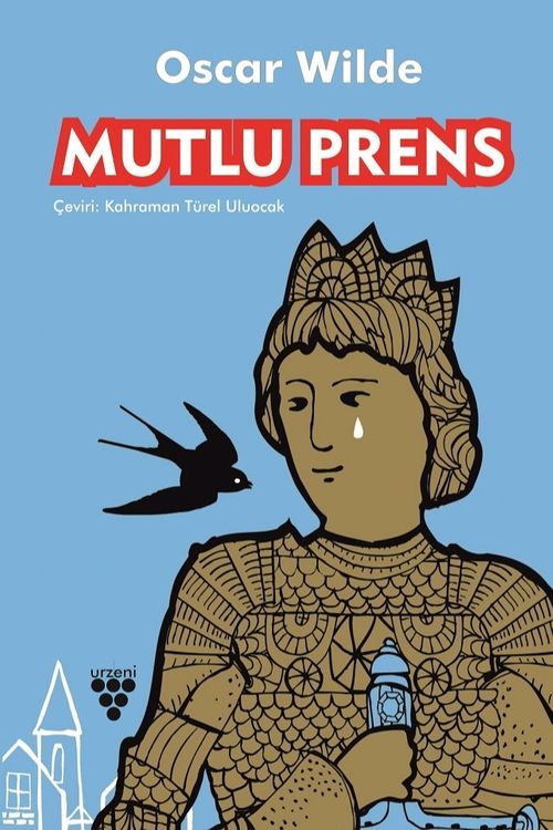 Mutlu Prens