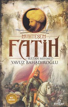 Muhteşem Fatih Sultan Mehmed