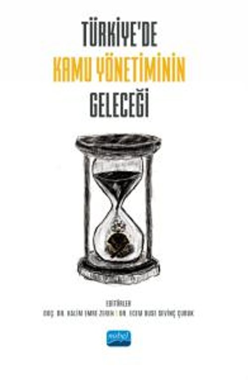 Türkiye'de Kamu Yönetiminin Geleceği