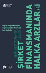 Halka Arz 101 Şirket Finansmanında Halka Arzlar & Sermaye Piyasalarına İlk Adım