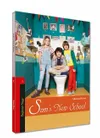Sam's New School & 1. Stage (CD'siz) (İngilizce Hikaye)