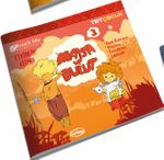 Maysa Ve Bulut Etkinlik Kitabı 3