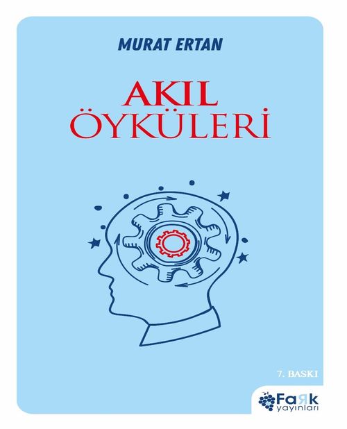 Akıl Öyküleri
