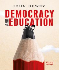 Democracy And Education