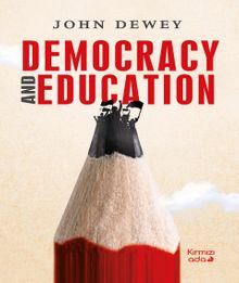 Democracy And Education