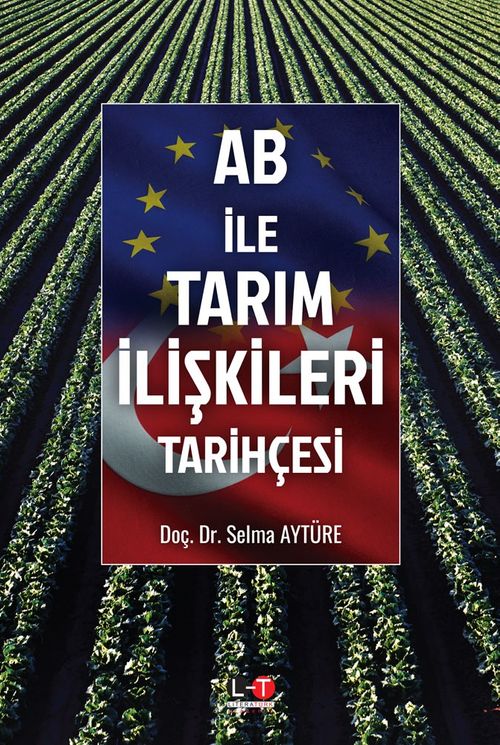 AB İle Tarım İlişkileri Tarihçesi