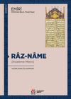 Raz-name (İnceleme-Metin)
