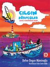 &Ccedil;ılğın S&ouml;rf&ccedil;&uuml;ler 2 / Deniz Fenerindeki Adam (Karton Kapak)