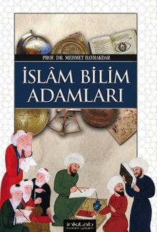 İslam Bilim Adamları (Harita İlaveli)