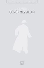 Görünmez Adam