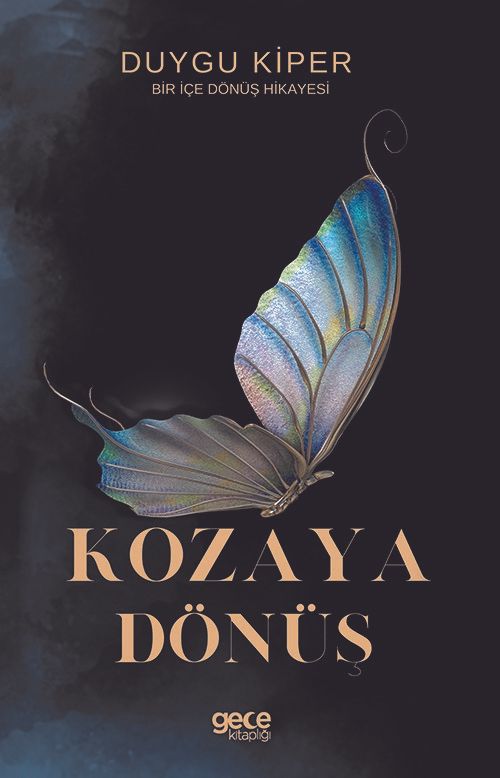 Kozaya Dönüş