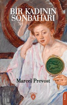 Bir Kadının Sonbaharı