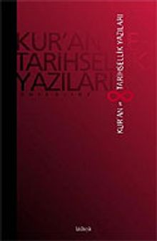 Kur'an ve Tarihsellik Yazıları