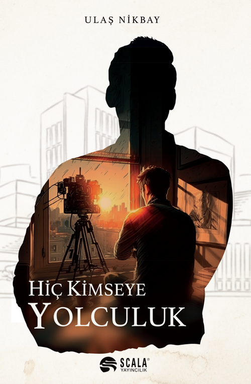 Hiç Kimseye Yolculuk